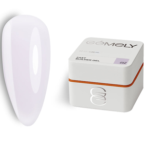 Фаст Билдер гель Gemely Fast Builder gel 012 30 мл, Объем: -30 мл, Цвет: 012