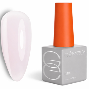 Фаст Билдер гель Gemely Fast Builder gel 014 15 мл, Объем: -15 мл, Цвет: 014