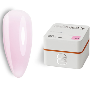 Фаст Билдер гель Gemely Fast Builder gel 015 30 мл, Объем: -30 мл, Цвет: 015