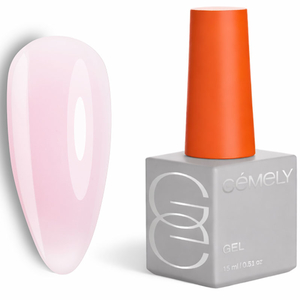 Фаст Билдер гель Gemely Fast Builder gel 016 15 мл, Объем: -15 мл, Цвет: 016