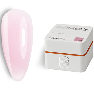 Фаст Билдер гель Gemely Fast Builder gel 016 30 мл, Объем: -30 мл, Цвет: 016