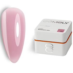Фаст Билдер гель Gemely Fast Builder gel 017 30 мл, Объем: -30 мл, Цвет: 017