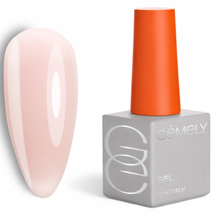 Фаст Билдер гель Gemely Fast Builder gel 018 15 мл, Объем: -15 мл, Цвет: 018