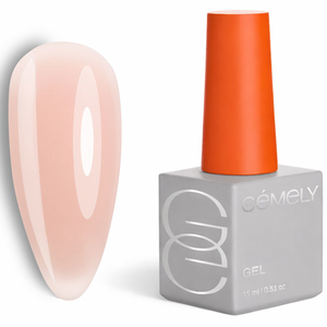 Фаст Билдер гель Gemely Fast Builder gel 019 15 мл, Объем: -15 мл, Цвет: 019