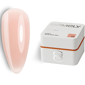 Фаст Билдер гель Gemely Fast Builder gel 019 30 мл, Объем: -30 мл, Цвет: 019