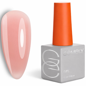 Фаст Билдер гель Gemely Fast Builder gel 020 15 мл, Объем: -15 мл, Цвет: 020