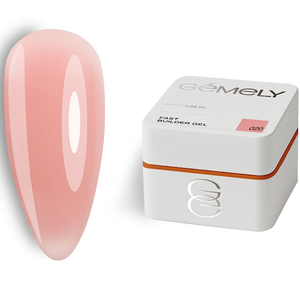 Фаст Билдер гель Gemely Fast Builder gel 020 30 мл, Объем: -30 мл, Цвет: 020