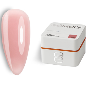 Фаст Билдер гель Gemely Fast Builder gel 021 30 мл, Объем: -30 мл, Цвет: 021