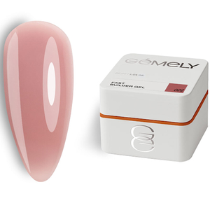 Фаст Билдер гель Gemely Fast Builder gel 022 30 мл, Объем: -30 мл, Цвет: 022