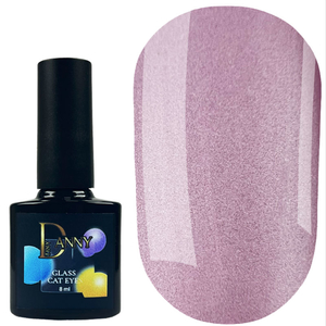 Гель-лак Danny Glass Cat Eye 02 8 мл, Цвет: 02
