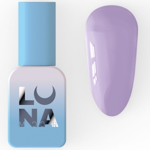 Гель-лак LUNA Vibe Color 8 мл, Цвет: Vibe