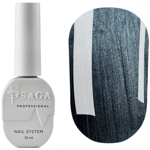 Гель-лак SAGA Dream Cat №06 10 мл, Колір: 06