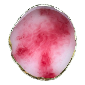 Круглая палитра для смешивания красок, гелей, гель лаков и других материалов