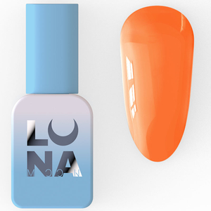Гель-лак LUNA Action Color 8 мл, Цвет: Action