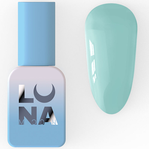 Гель-лак LUNA Sincerity Color 8 мл, Цвет: Sincerity