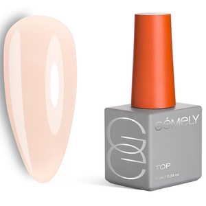 Нео Камуфлюючий топ Gemely Neo Cover top 010 10 мл, Об`єм: 10 мл
, Колір: 010