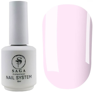 Жидкий гель SAGA Liquid Gel №10, 15 мл, Объем: 15 мл, Цвет: 10
