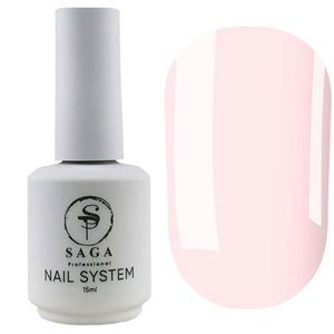Жидкий гель SAGA Liquid Gel №11, 15 мл, Объем: 15 мл, Цвет: 11
