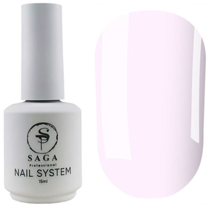 Жидкий гель SAGA Liquid Gel №12, 15 мл, Объем: 15 мл, Цвет: 12