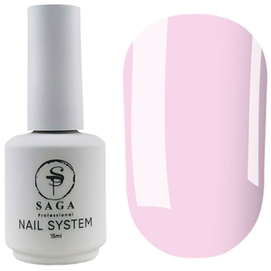 Жидкий гель SAGA Liquid Gel №13, 15 мл, Объем: 15 мл, Цвет: 13
