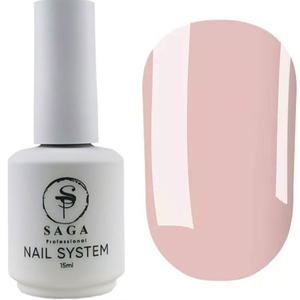 Жидкий гель SAGA Liquid Gel №16, 15 мл, Объем: 15 мл, Цвет: 16
