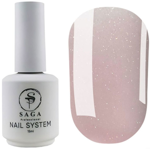 Жидкий гель SAGA Liquid Gel №20, 15 мл, Объем: 15 мл, Цвет: 20