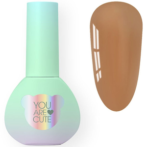 Рідкий гель You Are Cute Bottle Gel №027 5 мл, Об`єм: 5 мл
, Колір: 27