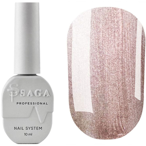 Гель-лак SAGA Dream Cat №01 10 мл, Цвет: 01