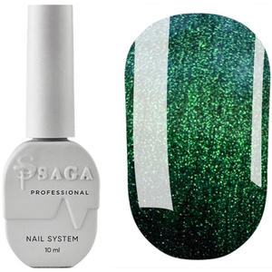 Гель-лак SAGA Dream Cat №09 10 мл, Цвет: 09