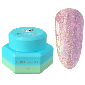 Жидкий гель You Are Cute Bottle Gel Bloom Vibe 15 мл, Объем: 15 мл, Цвет: Bloom Vibe