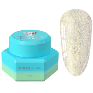 Жидкий гель You Are Cute Bottle Gel Calm Vibe 15 мл, Объем: 15 мл, Цвет: Calm Vibe