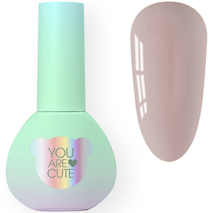 Рідкий гель You Are Cute Bottle Gel №024 5 мл, Объем: 5 мл
, Цвет: 24