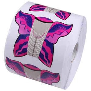 Формы для наращивания ногтей №28, Цвет: 28
