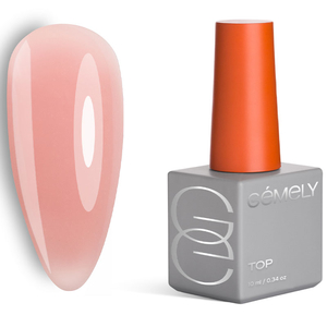 Нео Камуфлюючий топ Gemely Neo Cover top 020 10 мл, Объем: 10 мл
, Цвет: 020