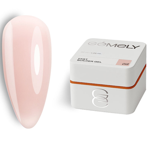 Фаст Білдер гель Gemely Fast Builder gel 018 30 мл, Об`єм: 30 мл
, Колір: 018