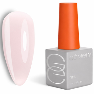 Фаст Білдер гель Gemely Fast Builder gel 005 15 мл, Об`єм: 15 мл
, Колір: 005