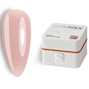 Фаст Білдер гель Gemely Fast Builder gel 004 30 мл, Об`єм: 30 мл
, Колір: 004