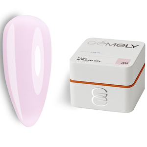 Фаст Білдер гель Gemely Fast Builder gel 008 30 мл, Об`єм: 30 мл
, Колір: 008