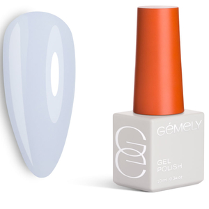 Гель-лак Gemely MAX COLOR 024 10 мл, Объем: 10 мл
, Цвет: 024