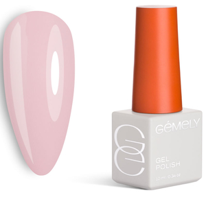Гель-лак Gemely MAX COLOR 026 10 мл, Объем: 10 мл
, Цвет: 026