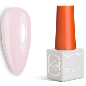 Гель-лак Gemely MAX COLOR 028 10 мл, Объем: 10 мл
, Цвет: 028