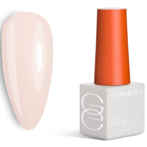 Гель-лак Gemely MAX COLOR 030 10 мл, Объем: 10 мл
, Цвет: 030