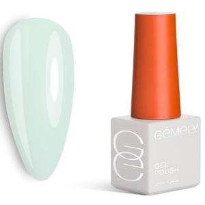 Гель-лак Gemely MAX COLOR 032 10 мл, Объем: 10 мл
, Цвет: 032