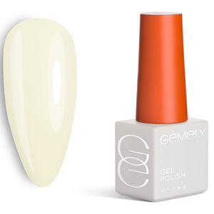 Гель-лак Gemely MAX COLOR 034 10 мл, Об`єм: 10 мл
, Колір: 034
