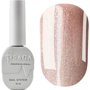 Гель-лак SAGA Glow Cat №05, 9 мл, Колір: 05