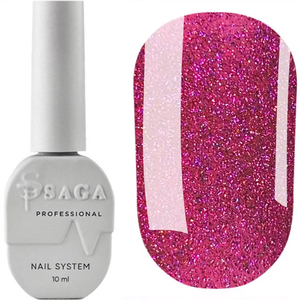 Гель-лак SAGA Wild Cat №03, 9 мл, Колір: 03