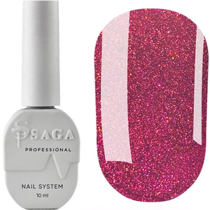 Гель-лак SAGA Wild Cat №04, 9 мл, Колір: 04