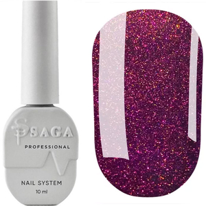 Гель-лак SAGA Wild Cat №05, 9 мл, Колір: 05