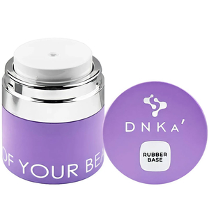 Каучукова база для гель-лаку DNKa' Rubber Base, 30 мл помпа, Объем: 30 мл (помпа)