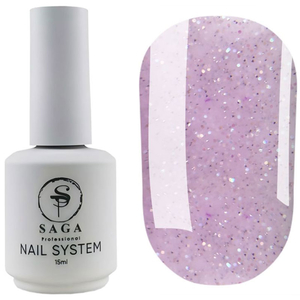 Жидкий гель SAGA Liquid Gel №26, 15 мл, Объем: 15 мл, Цвет: 26
